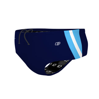 Immaculata University - Classic Brief Swimsuit