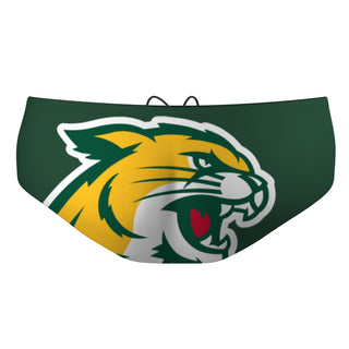 Northern Michigan Wildcats - Classic Brief Swimsuit