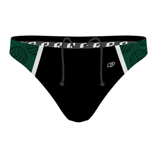 DDO Waterpolo Club - Waterpolo Brief Swimsuit
