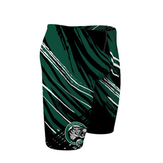 Sharon Heights - Jammer Swimsuit