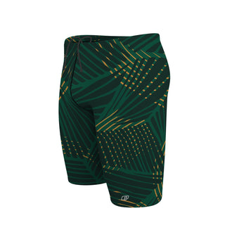 Wawasee Middle School - Jammer Swimsuit