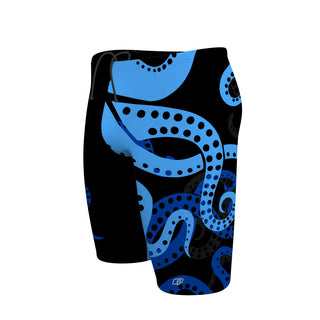 Portneuf Valley Krakens - Jammer Swimsuit