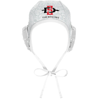 SDSU WP 26 - Water Polo Cap