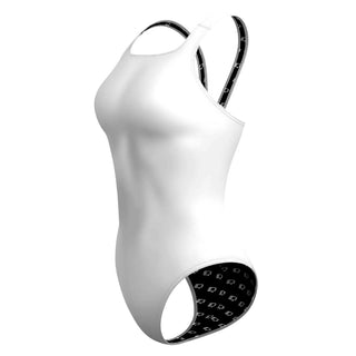 This is a test - Classic Strap Swimsuit