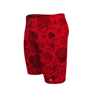 Chico Triathlon Club - Jammer Swimsuit