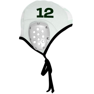 Calgary Crocs - Water Polo Cap