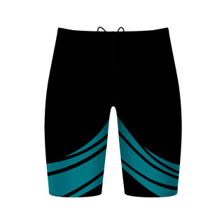 Blue Ocean - Jammer Swimsuit