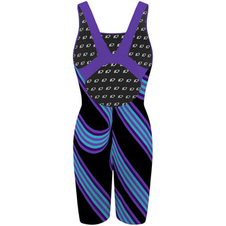 Century High School - Classic Strap Long Knee Women Jammer