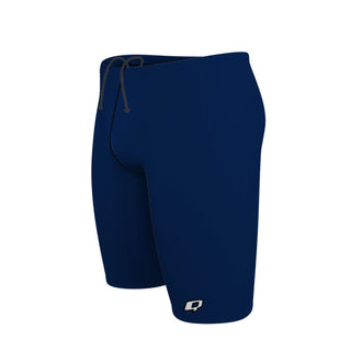 West Boca Bulls - Solid Jammer Swimsuit - PERSONALIZED