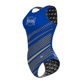Newberg WP Club - Women's Waterpolo Swimsuit Classic Cut
