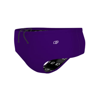 Century High School - Classic Brief Swimsuit