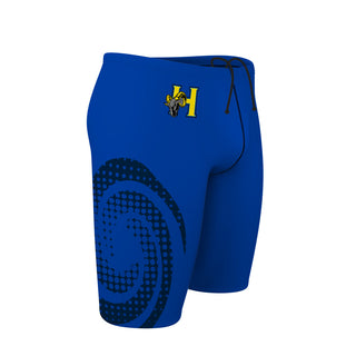Highland Rams - Jammer Swimsuit
