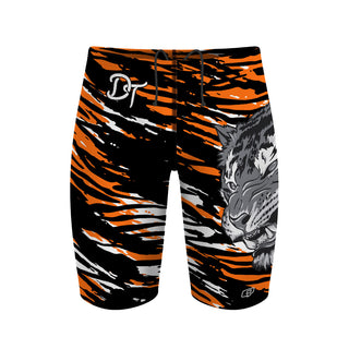 DHS Swim - Jammer Swimsuit