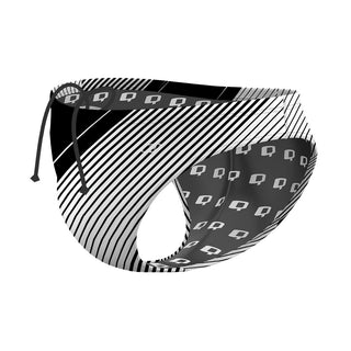 Corona Santiago Sharks - Waterpolo Brief Swimsuit