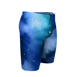 Dolphins & Rainbows - Jammer Swimsuit