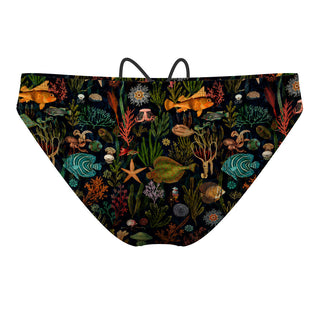 Oceania - Waterpolo Brief Swimsuit