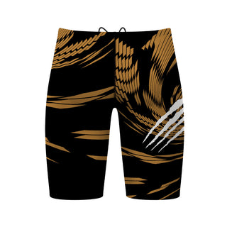 River View - Jammer Swimsuit