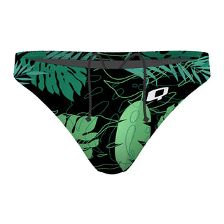 Ojai - Waterpolo Brief Swimsuit
