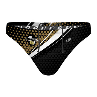 Poway Valley Water Polo - Waterpolo Brief Swimsuit