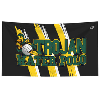 AMHS Trojans - Microfiber Swim Towel