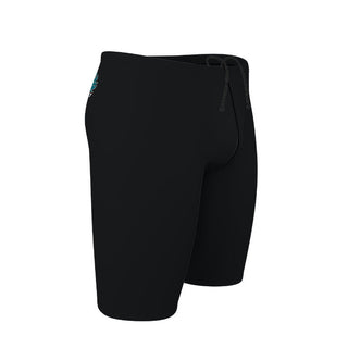 Farmington HS - Solid Jammer Swimsuit - PERSONALIZED