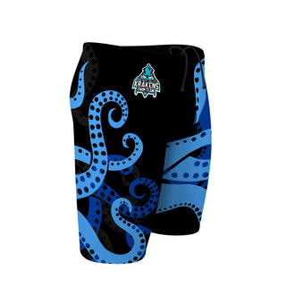 Portneuf Valley Krakens - Jammer Swimsuit