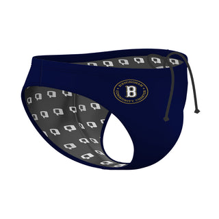 Birmingham WP 25 - Waterpolo Brief Swimsuit