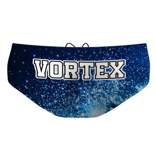 Vortex Team - Classic Brief Swimsuit
