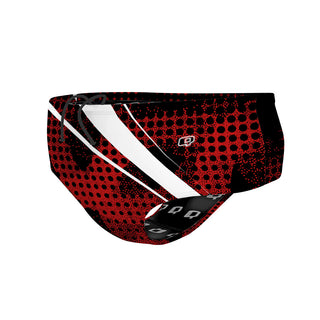 Austin High School - Classic Brief Swimsuit
