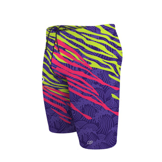 Tallyn’s Reach Tiger Shark 27 - Jammer Swimsuit