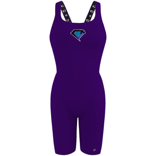 Century HS FV - Classic Strap Long Knee Women Jammer