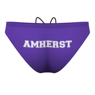amherst - Waterpolo Brief Swimsuit