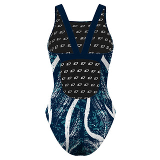 Special Olympics South Carolina - Classic Strap Swimsuit