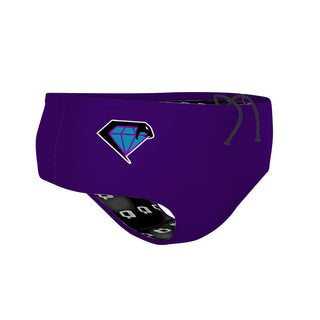 Century High School - Classic Brief Swimsuit