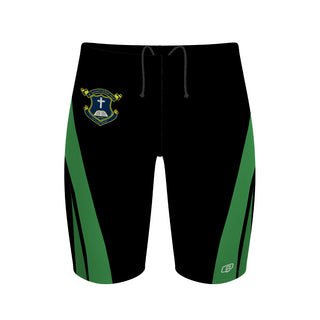 ST. Saviour’s - Jammer Swimsuit