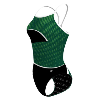 MCC - Skinny Strap Swimsuit