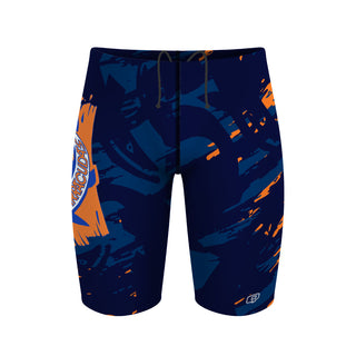Prince George Barracudas - Jammer Swimsuit