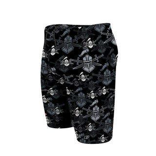 Knights Robinson HS - Jammer Swimsuit