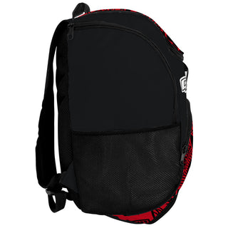 SDSU Water Polo 26 - Back Pack