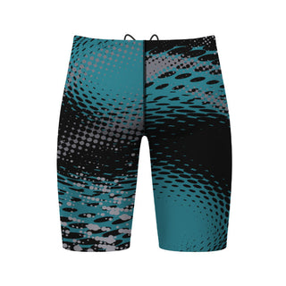 Triton Boy Jammer Swirl - Jammer Swimsuit