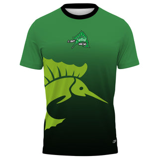 St. Albert Sailfish - Coach - Men's Performance Shirt