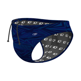 Birmingham Charter HS - Waterpolo Brief Swimsuit