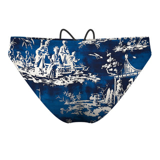 toile - Waterpolo Brief Swimsuit