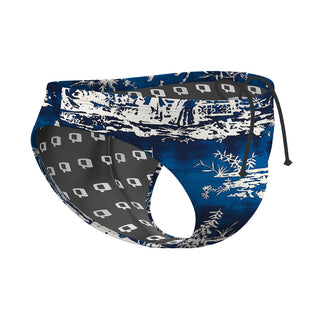 toile - Waterpolo Brief Swimsuit