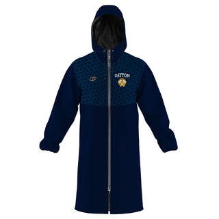 Dayton Lumberjacks - Swim Parka