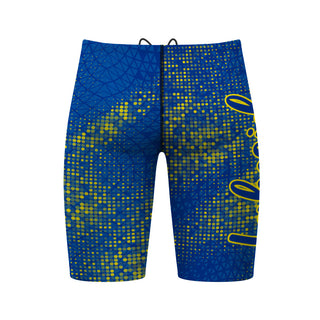 Lakeside High School 25 - Jammer Swimsuit