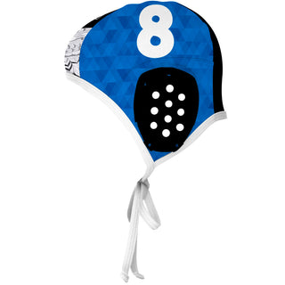 HSQ Hockey FV - Water Polo Cap