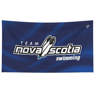 Aquatic Supplies - Microfiber Swim Towel