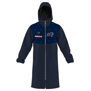 Silas Waterpolo - Swim Parka
