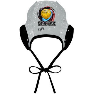 Vortex Team - Water Polo Cap